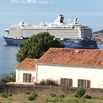 D'exception, Piscine, Vue Mer, à 100m Villa