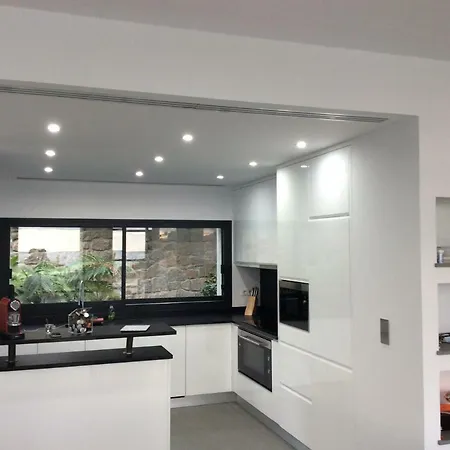 D'exception, Piscine, Vue Mer, A 100m