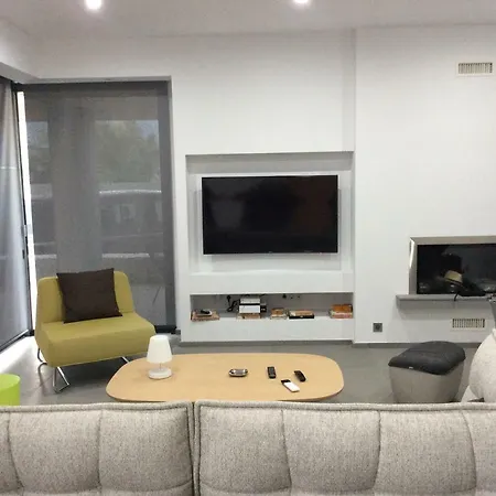 Villa D'exception, Piscine, Vue Mer, A 100m *