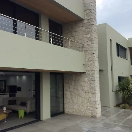 Villa D'exception, Piscine, Vue Mer, A 100m *