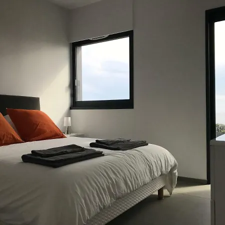 D'exception, Piscine, Vue Mer, A 100m Villa *