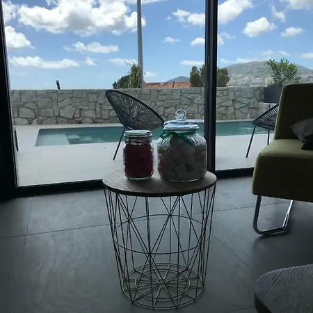 D'exception, Piscine, Vue Mer, A 100m Villa *