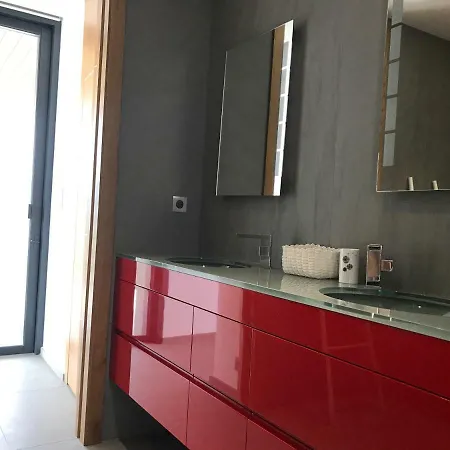 D'exception, Piscine, Vue Mer, A 100m *