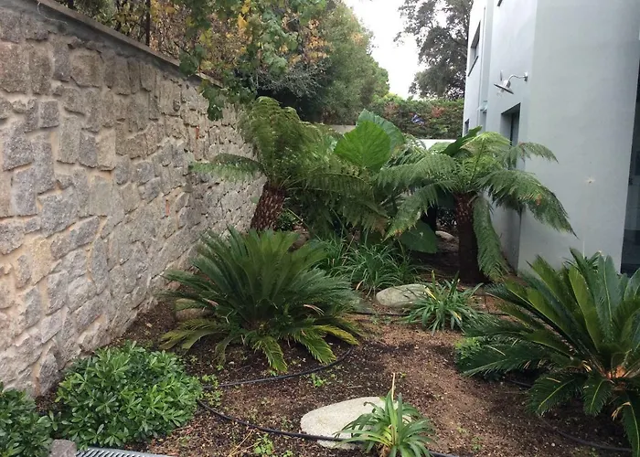 Villa D'exception, Piscine, Vue Mer, A 100m Ajaccio