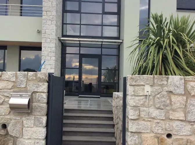 D'exception, Piscine, Vue Mer, A 100m *