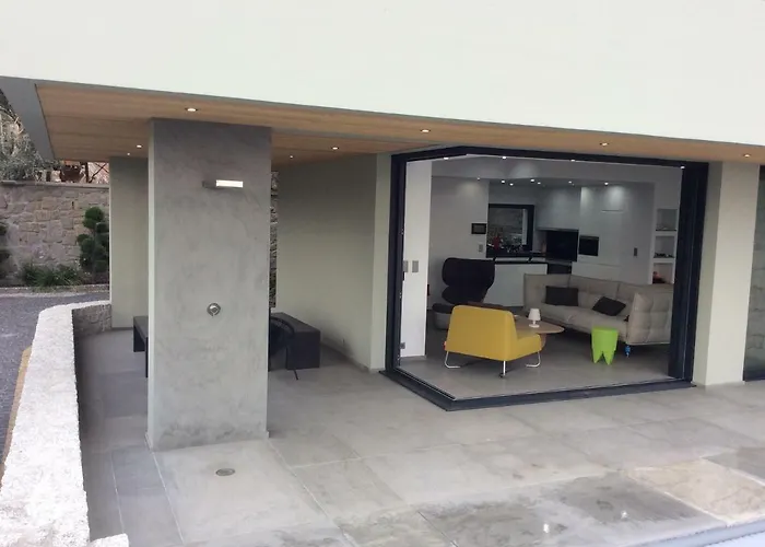 D'exception, Piscine, Vue Mer, A 100m Villa