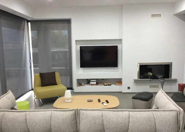 Villa D'exception, Piscine, Vue Mer, A 100m *