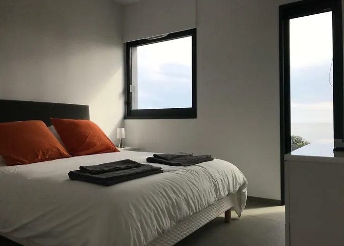 D'exception, Piscine, Vue Mer, A 100m Villa *