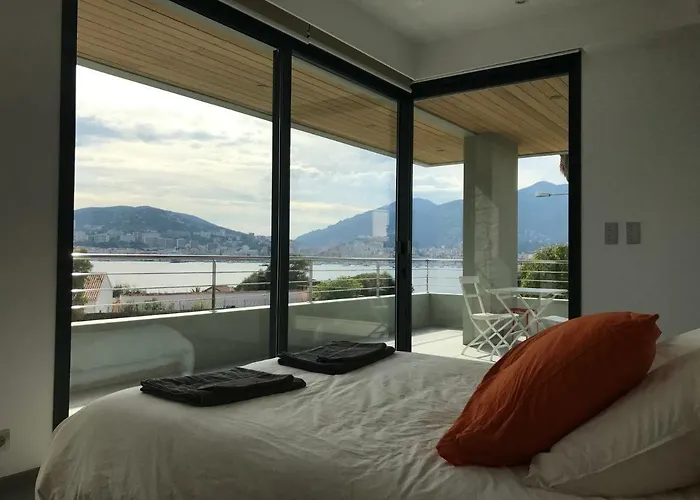 D'exception, Piscine, Vue Mer, A 100m