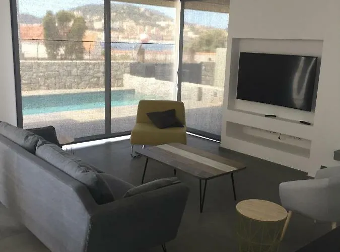 D'exception, Piscine, Vue Mer, A 100m Villa Ajaccio