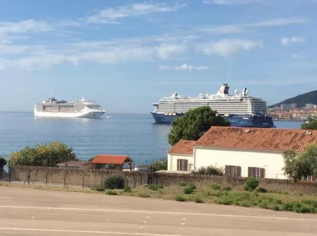 Villa D'exception, Piscine, Vue Mer, A 100m