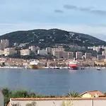 Villa D'exception, Piscine, Vue Mer, A 100m Ajaccio