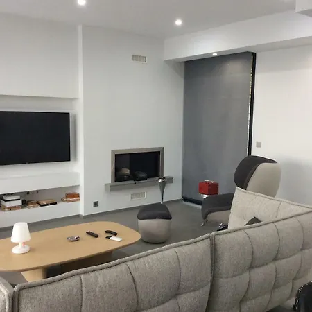 Villa D'exception, Piscine, Vue Mer, à 100m