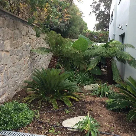 Villa D'exception, Piscine, Vue Mer, à 100m Ajaccio (Corsica)