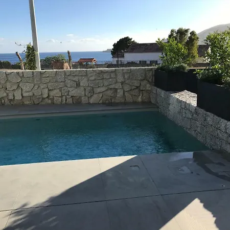 D'exception, Piscine, Vue Mer, à 100m