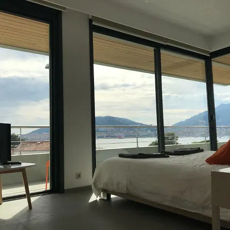 Villa D'exception, Piscine, Vue Mer, A 100m