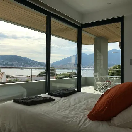 D'exception, Piscine, Vue Mer, à 100m