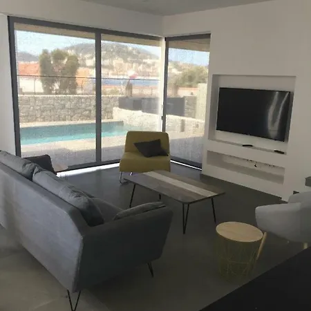 D'exception, Piscine, Vue Mer, à 100m Villa Ajaccio (Corsica)