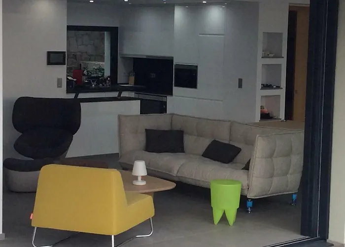 D'exception, Piscine, Vue Mer, A 100m