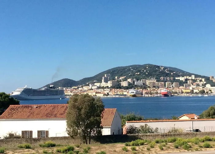 D'exception, Piscine, Vue Mer, A 100m