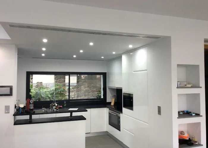 D'exception, Piscine, Vue Mer, A 100m