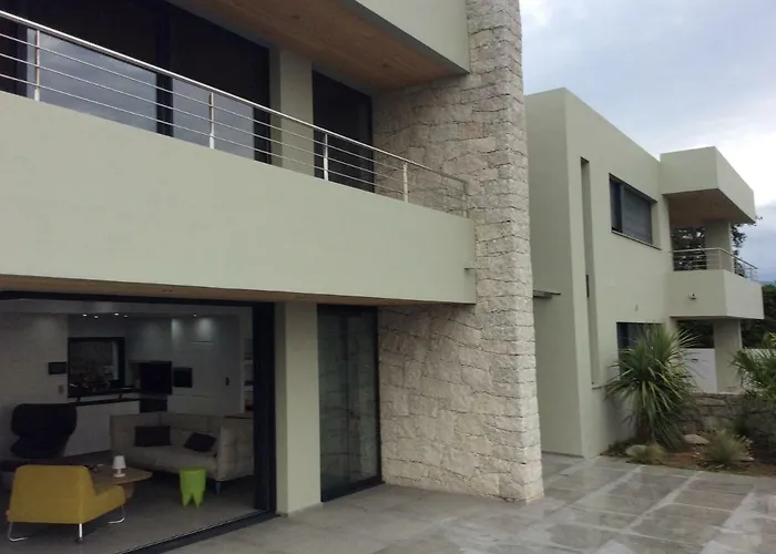 Villa D'exception, Piscine, Vue Mer, A 100m *