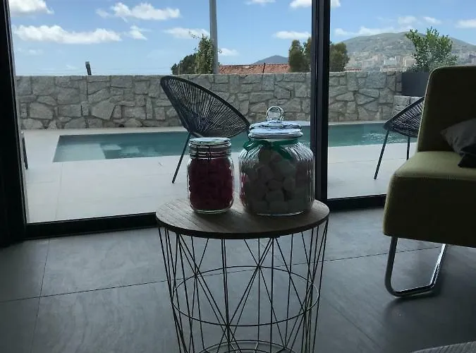 D'exception, Piscine, Vue Mer, A 100m Villa *