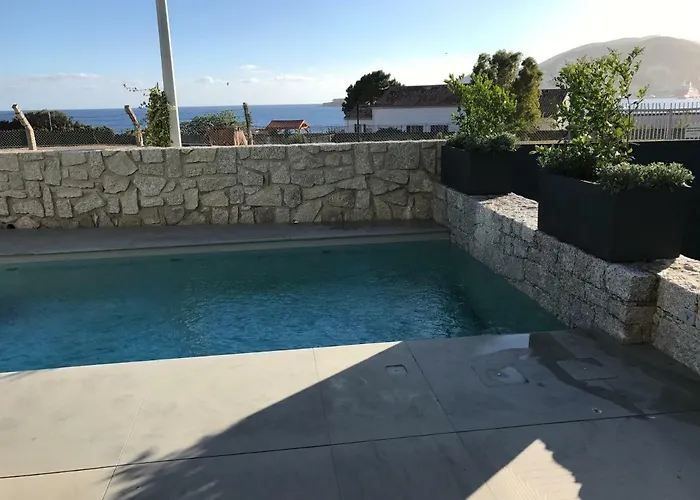 D'exception, Piscine, Vue Mer, A 100m